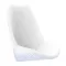 Compresas Cutimed Siltec Heel 3D 16x24 cm, 6 piezas