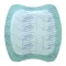 Vendaje Cutimed Siltec Sorbact PU-15x15 cm, 12 st