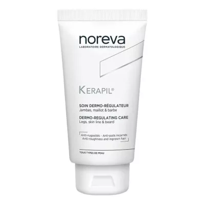 Emulsión Kerapil, 75 ml