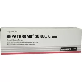 HEPATHROMB Nata 30.000, 150 g