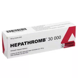 HEPATHROMB Nata 30.000, 150 g