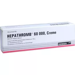 HEPATHROMB Nata 60.000, 150 g