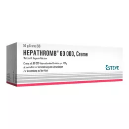HEPATHROMB Nata 60.000, 150 g