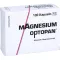 MAGNESIUM OPTOPAN Cápsulas, 100 uds