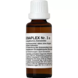 REGENAPLEX No.130 a gotas, 30 ml