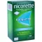 NICORETTE Chicle 2 mg menta blanca, 105 unidades