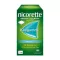 NICORETTE Chicle 2 mg menta blanca, 105 unidades