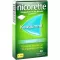 NICORETTE Chicle 4 mg menta blanca, 30 uds