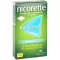 NICORETTE Chicle 4 mg menta blanca, 30 uds