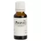 Gotas de propóleo sin alcohol, 20 ml