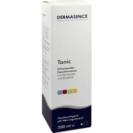 DERMASENCE Tónica, 200 ml