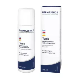 DERMASENCE Tónica, 200 ml