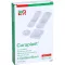 CURAPLAST Tiras sensibles surtidas, 20 uds