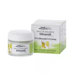Cuidado Facial Skin in Balance Aceite de Oliva 5%, 50 ml