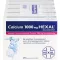 CALCIUM 1000 HEXAL Comprimidos efervescentes, 100 uds