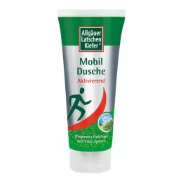 ALLGÄUER LATSCHENK. ducha móvil, 200 ml