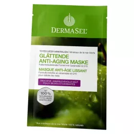 DERMASEL Mascarilla antiedad, 12 ml