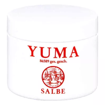 Ungüento Yuma (50 g) Ungüento Yuma (50 g)