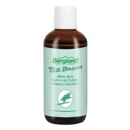 TEEBAUM ACEITE, 100 ml