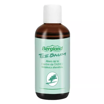 TEEBAUM ACEITE, 100 ml