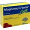 MAGNESIUM VERLA granulado directo frambuesa, 30 uds