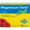 MAGNESIUM VERLA granulado directo frambuesa, 30 uds