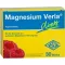 MAGNESIUM VERLA granulado directo frambuesa, 30 uds