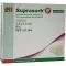 SUPRASORB P PU-Espuma v.no adhesiva 7,5x7,5 cm, 8 unid