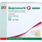 SUPRASORB P PU-Espuma v.no adhesiva 7,5x7,5 cm, 8 unid