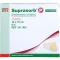 SUPRASORB P PU-Espuma v. no adhesiva 10x10 cm, 8 uds