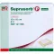 SUPRASORB P PU-Espuma v. autoadhesiva 10x10 cm, 8 uds