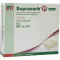 SUPRASORB P PU-Espuma v.autoadhesiva 7,5x7,5 cm, 8 unid