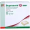 SUPRASORB P PU-Espuma v.autoadhesiva 7,5x7,5 cm, 8 unid