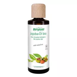 JOJOBA ACEITE, 125 ml
