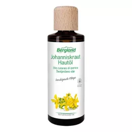 JOHANNISKRAUT ACEITE PARA LA PIEL, 125 ml
