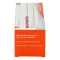 IBUPROFEN Hemopharm 400 mg comprimidos recubiertos con película, 50 uds