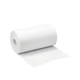 ASKINA Vellón de fijación 20 cmx10 m hipoalergénico, 1 ud