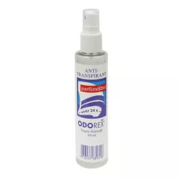 ODOREX contra el sudor, 100 ml
