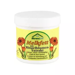 MELKFETT MIT Bálsamo de extracto de caléndula, 250 ml