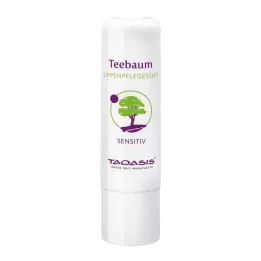 TEEBAUM LIPPENPFLEGE Bolígrafo, 1 ud