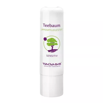 TEEBAUM LIPPENPFLEGE Bolígrafo, 1 ud