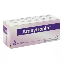 ARDEYTROPIN Comprimidos, 50 uds