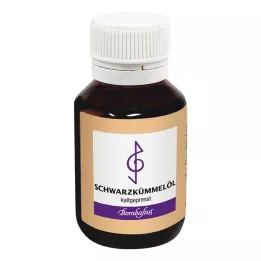ACEITE DE CARBÓN NEGRO, 100 ml