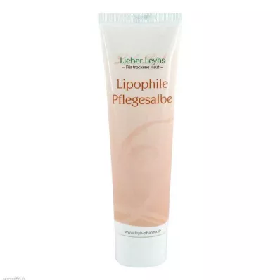 Ungüento de cuidado lipófilo, 100 ml
