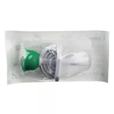 MINI SPIKE Plus, 1 ud