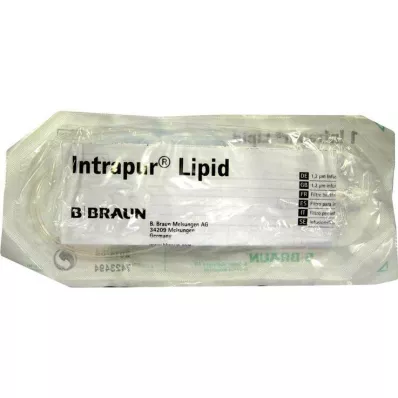Lípido intrapur, 1 ud