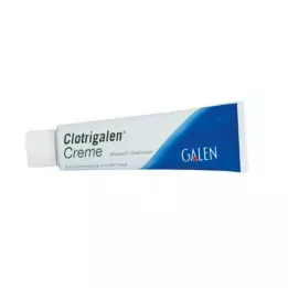 CLOTRIGALEN Nata, 100 g