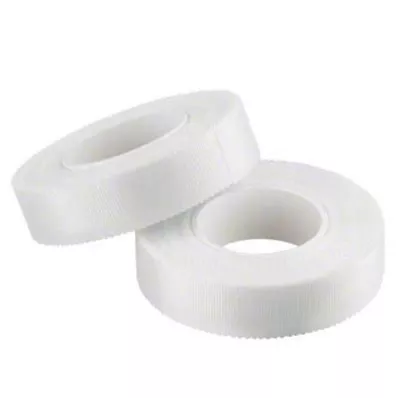 ASKINA Escayola de seda de 2,5 cm x 9,1 m, 12 uds ASKINA Escayola de seda de 2,5 cm x 9,1 m, 12 uds