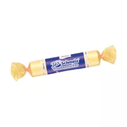 SOLDAN Panecillo de plátano con dextrosa Tex Schmelz, 33 g