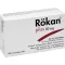 RÖKAN Plus 80 mg comprimidos recubiertos con película, 120 uds